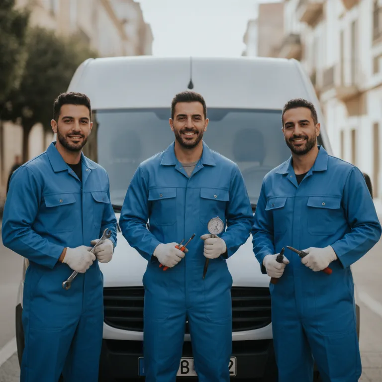 Reparación Radiadores equipo en Terrassa